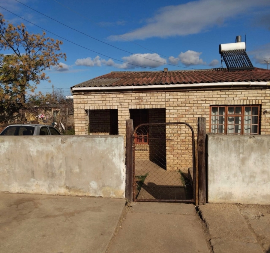 3 Bedroom Property for Sale in Rosedale Eastern Cape